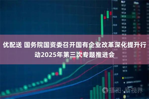 优配送 国务院国资委召开国有企业改革深化提升行动2025年第三次专题推进会